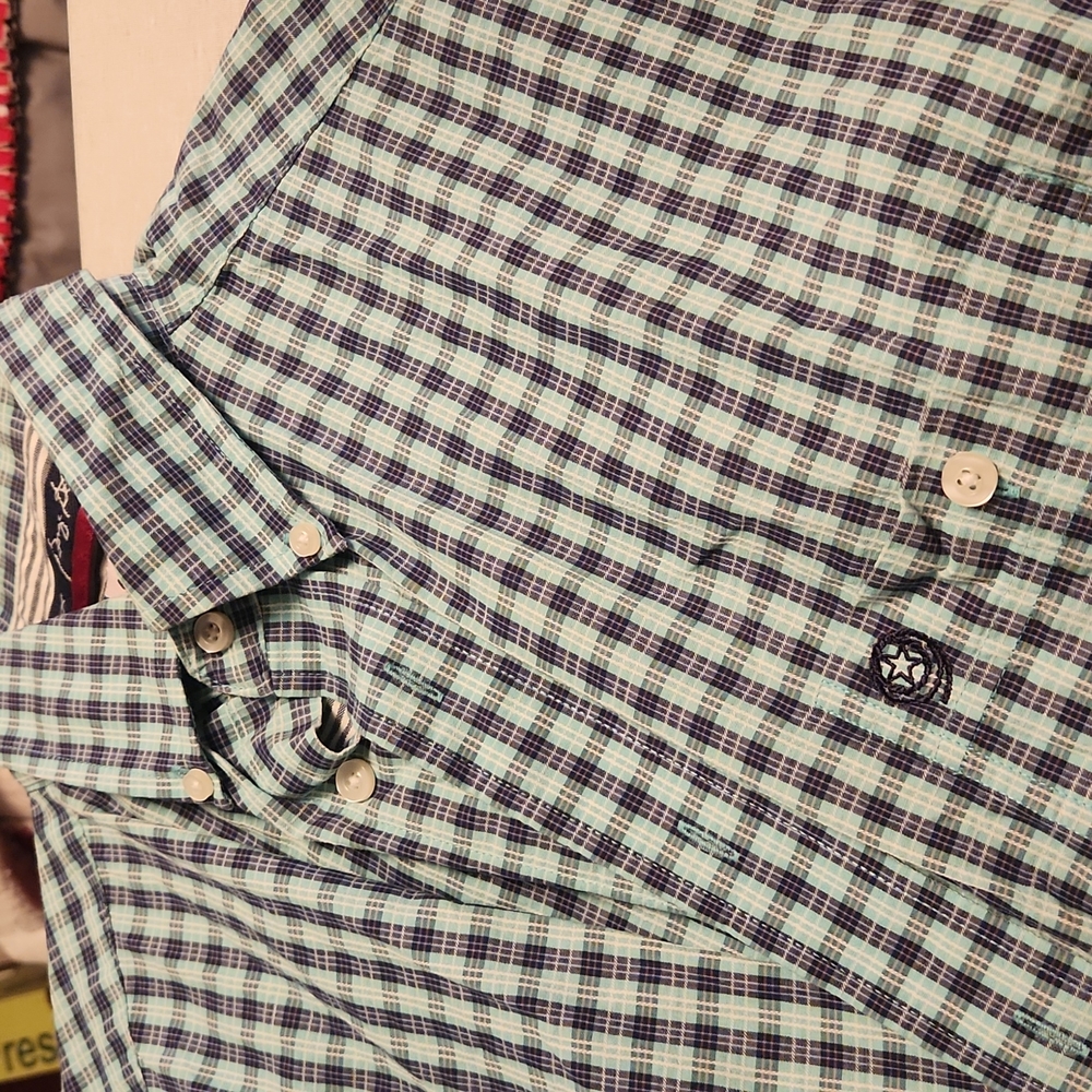 Western shirt